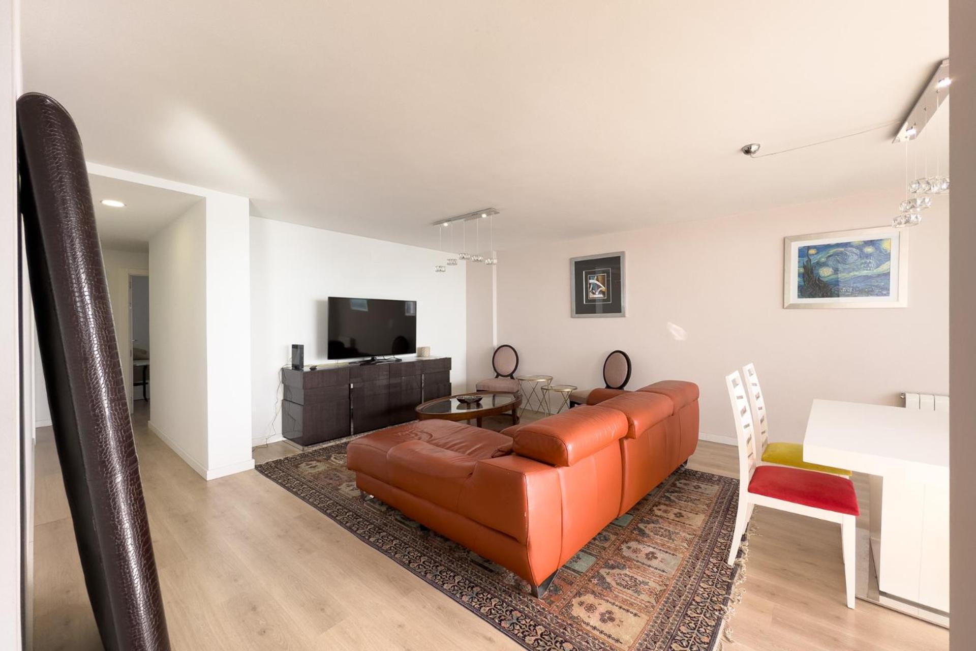 Impresionante Apartamento Delante Del Mar Vilassar De Mar Eksteriør billede