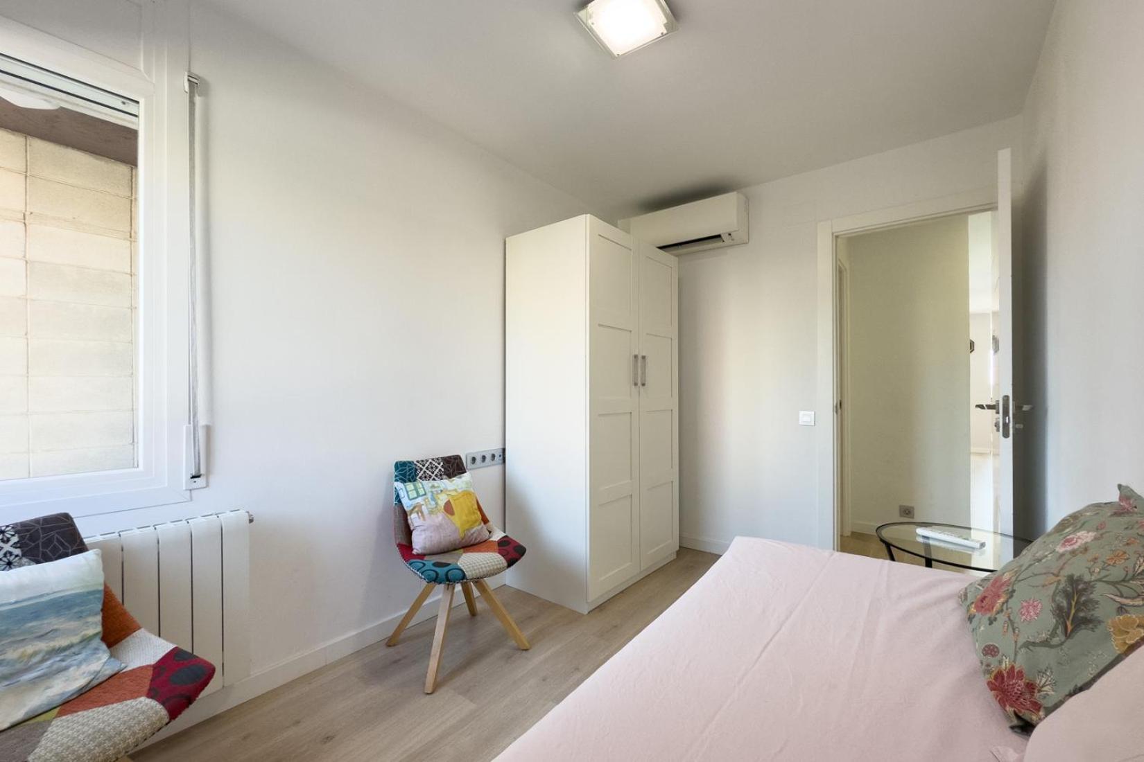 Impresionante Apartamento Delante Del Mar Vilassar De Mar Eksteriør billede