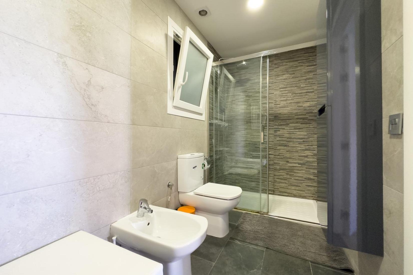 Impresionante Apartamento Delante Del Mar Vilassar De Mar Eksteriør billede