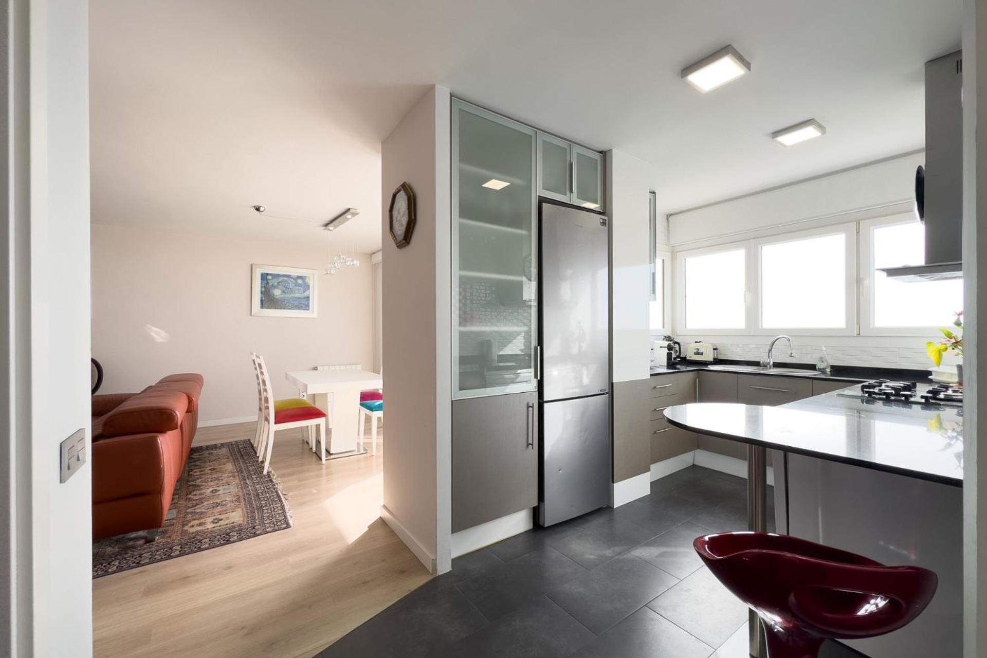 Impresionante Apartamento Delante Del Mar Vilassar De Mar Eksteriør billede